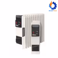 رادیاتور برقی 16 پره بدون فن آدیسان