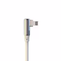 کابل تبدیل USB به لایتنینگ ترانیو مدل X14-I طول 1 متر