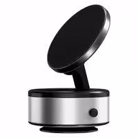 نگهدارنده گوشی موبایل وکیومی  مدل X10Q | کالا مکس