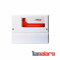 برق اضطراری یا UPS, دوربین مداربسته 12 ولت 12 آمپر OPTIPLUS