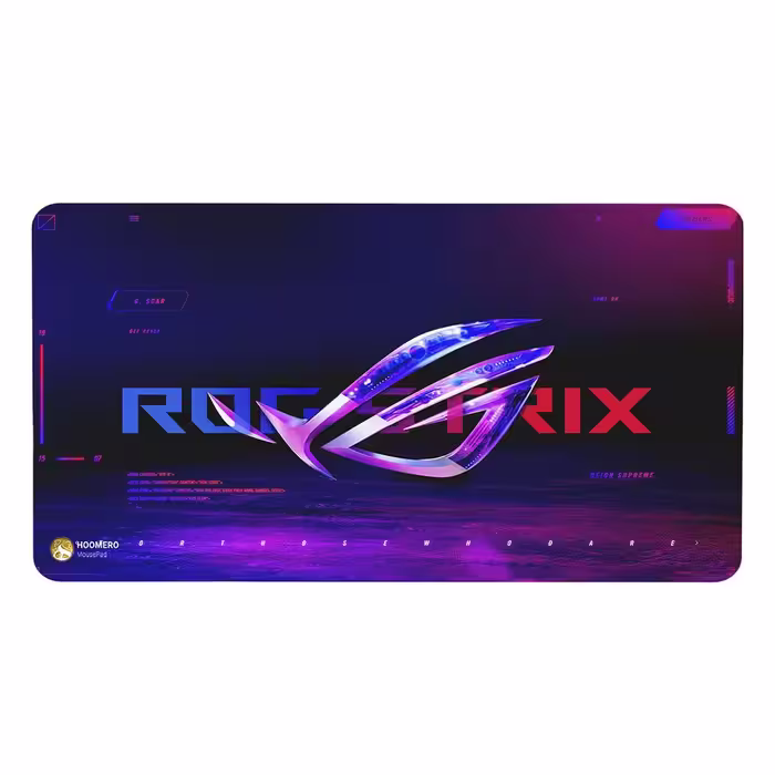 دسک پد طرح ایسوس ROG مدل MX125