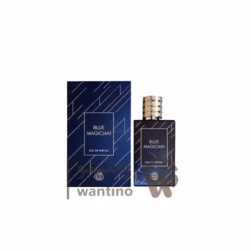 عطر ادکلن اسپرت ایکس نیهیلو بلو تالیسمان فراگرنس ورد (Fragrance World Ex Nihilo Blue Talisman)