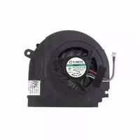 فن خنک کننده سی پی یو لپ تاپ دل Dell Studio Fan 1555