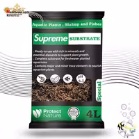 کود زیر بستر ساب استارت 4 لیتر پروتکت نیچر