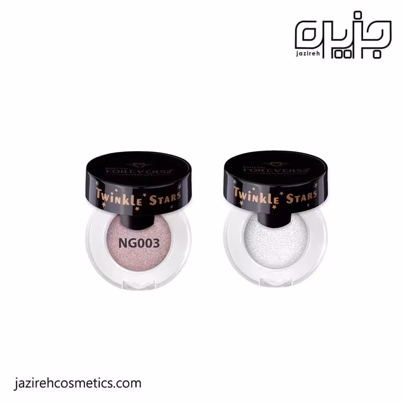 گلیتر استار فوراور52 - NG