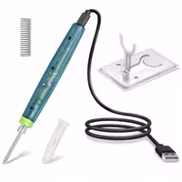 هویه برقی 8 وات USB مدل ZD-20U