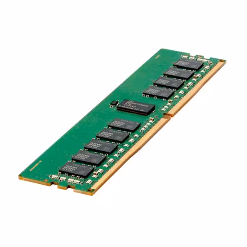 HPE 32GB (1 x 32GB) Dual Rank x4 DDR4-2666