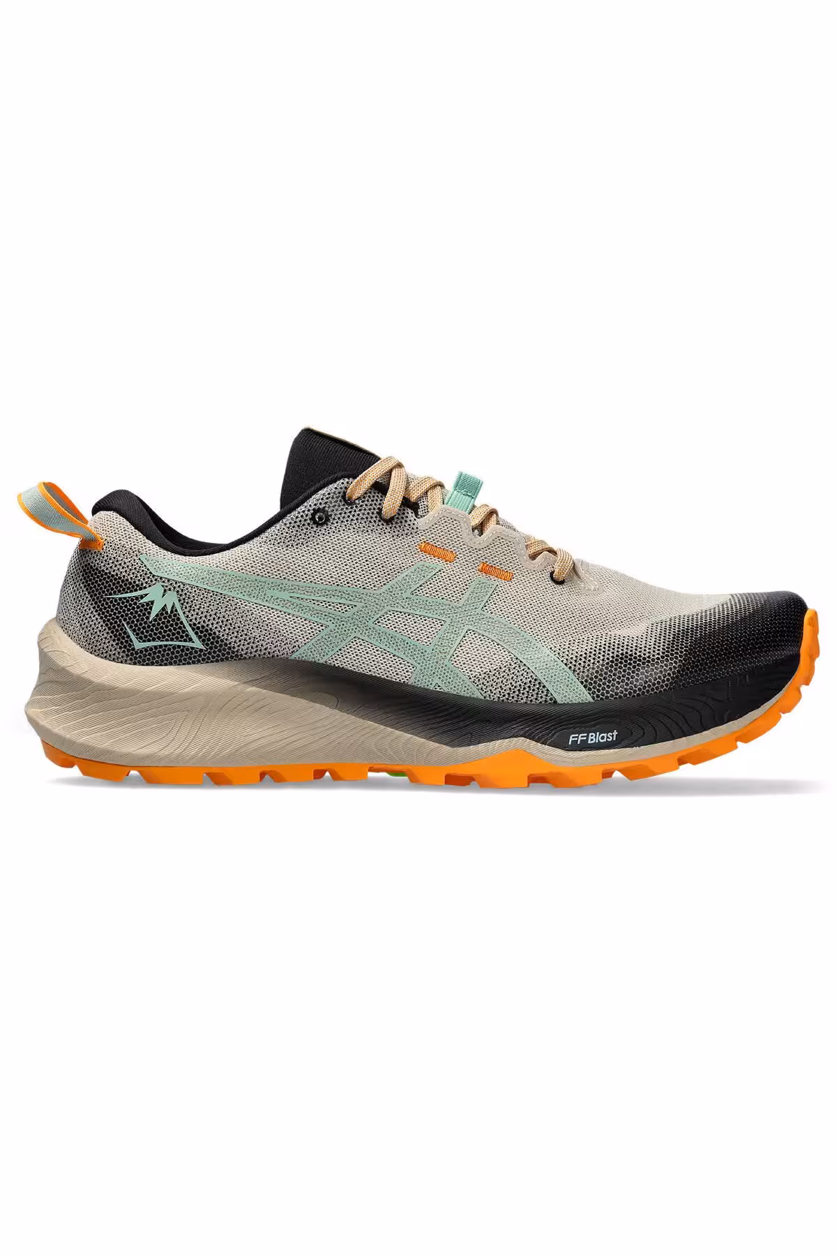 کفش دو و تمرین مردانه GEL 12 در فضای باز بژ مرد 1011B799 020 Asics