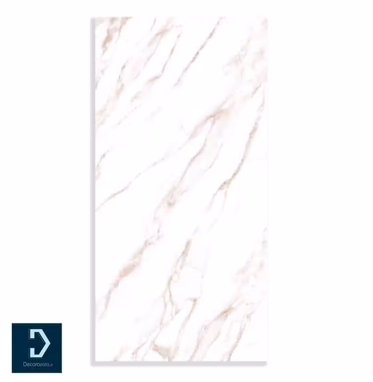 سرامیک سراکا 305*145 مدل کلکته گلد