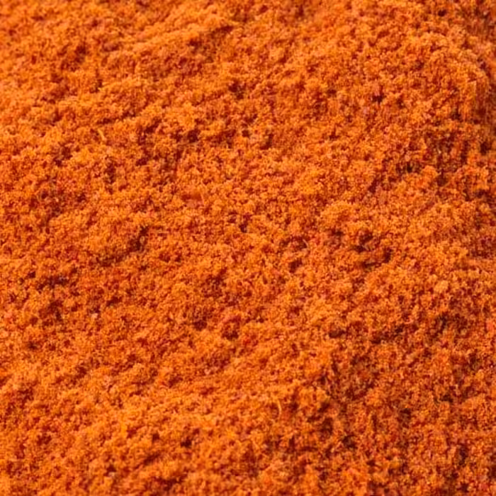 پودر فلفل قرمز هندی اعلا (5کیلویی)