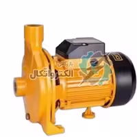 پمپ آب بشقابی دینگی با کبفیت عالی