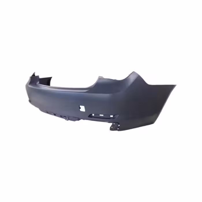 سپر عقب بی ام و 750