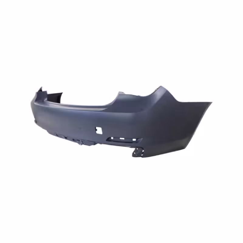 سپر عقب بی ام و 750