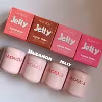 تینت ژله ای هدی موجی