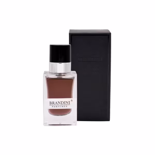 عطر برندینی جیبی بلک افغان مردانه Brandini
