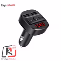 پخش کننده اف ام خودرو مدل JELLICO CM1-B
