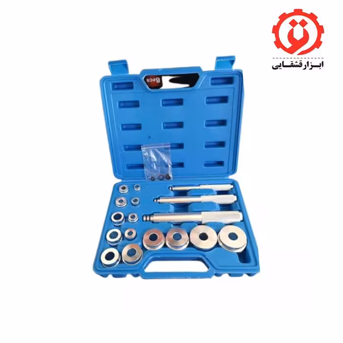 کیت 17 عددی کاسه نمد جازن جی تولز