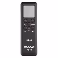 ریموت کنترل نور گودکس Godox RC-A6 Remote Control