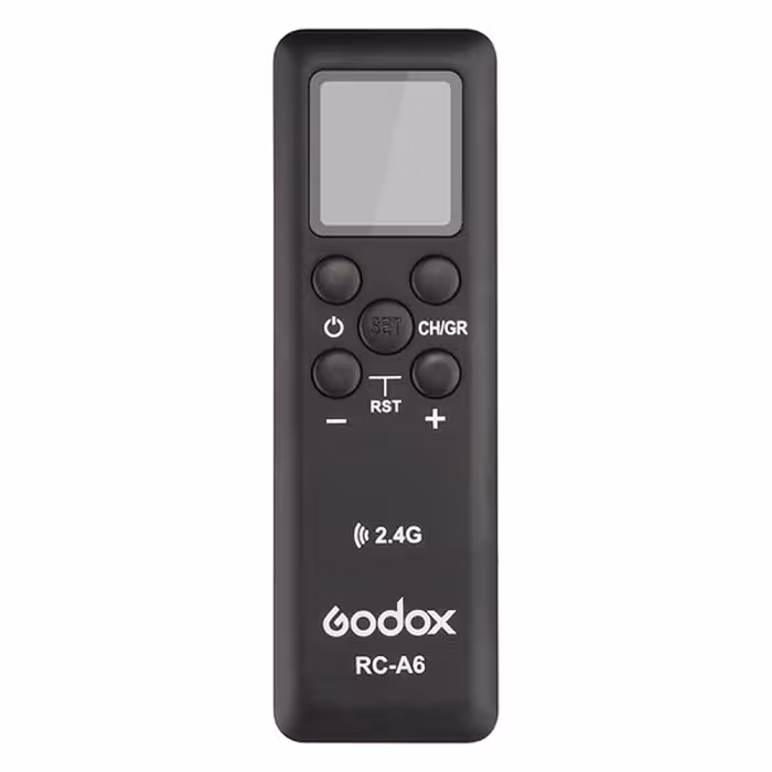 ریموت کنترل نور گودکس Godox RC-A6 Remote Control