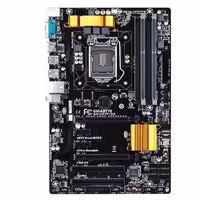 مادربرد گیگابایت مدل GA-Z97P-D3