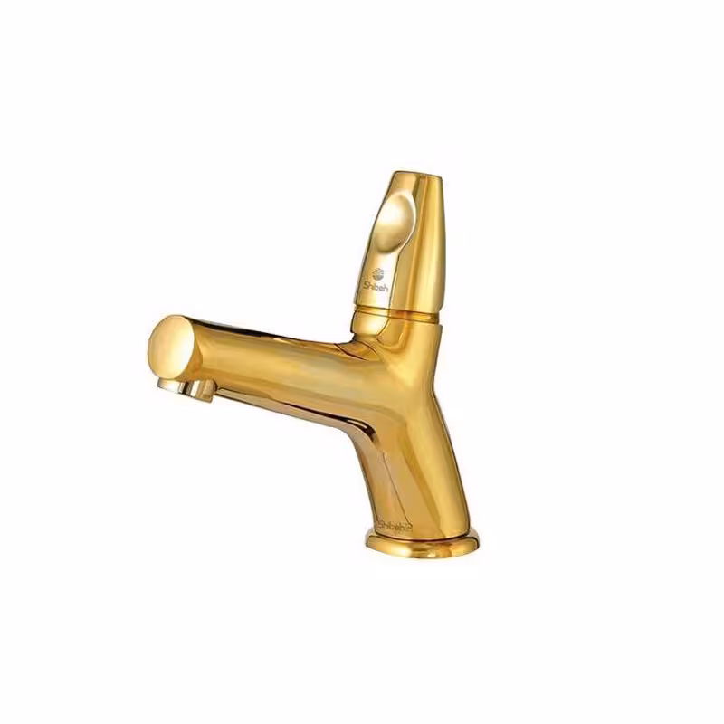 شیر روشویی شیبه مدل ماهور