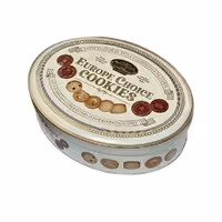 کوکی گادین Europe Choice وزن 300 گرم