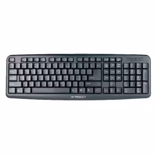 کیبورد ایکس پی پروداکت XP-8100