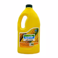 روغن ذرت خالص مکنزی 1800 میلی لیتری