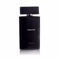 ادکلن مردانه coeur noir برند رایموند حجم 100میل