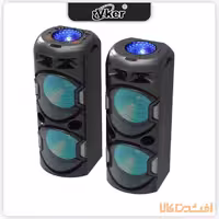 اسپیکر ویکر مدل Y5 (500 وات RMS)