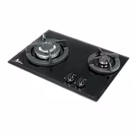 اجاق گاز صفحه ای اخوان مدل Gi23