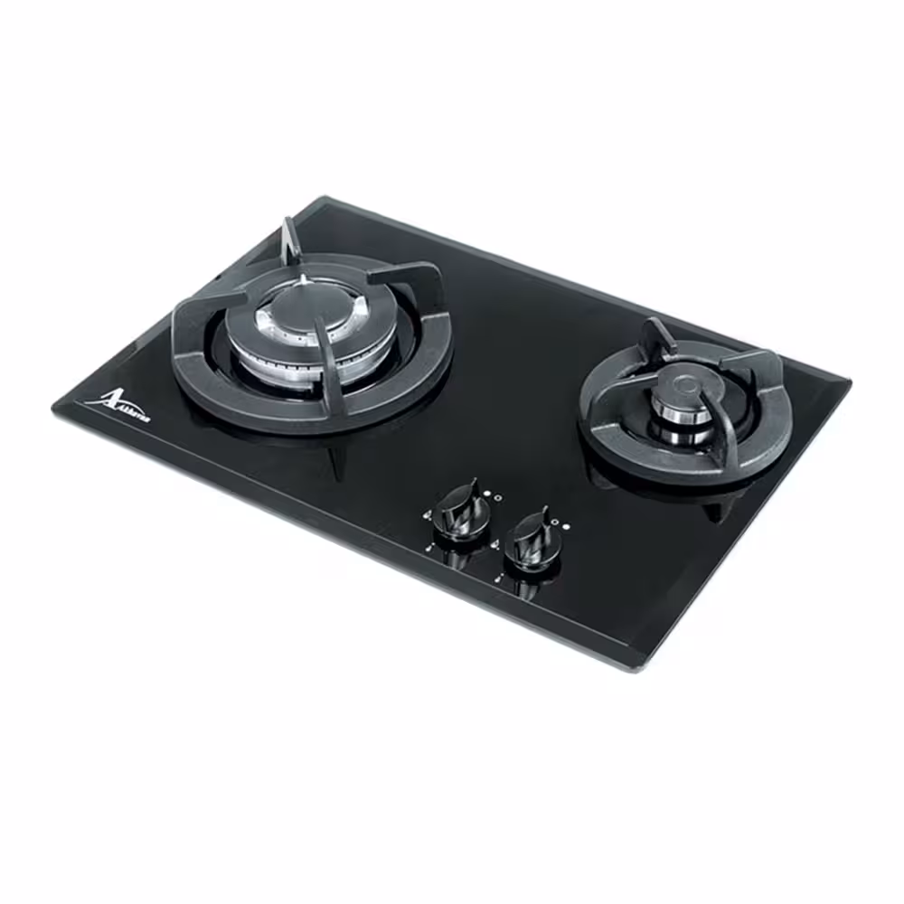 اجاق گاز صفحه ای اخوان مدل Gi23