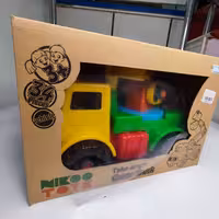 جرثقیل سازه بار