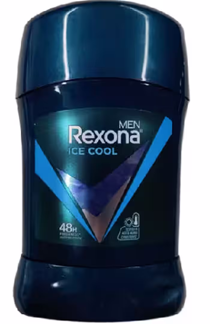 رکسونا استيک مردانه مام ضد تعریق ICE COOL