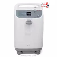 دستگاه اکسیژن ساز 10 لیتری یوول Yuwell 8f-10/10W