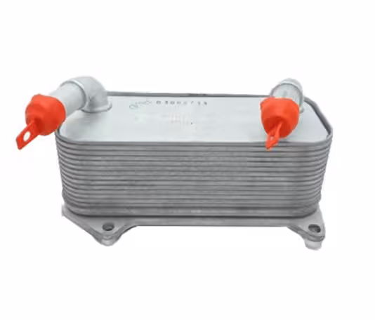 خنک کن روغن گیربکس جک s5