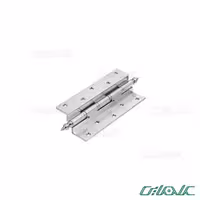 لولا قابلمه بلبرینگی 5 پیچ خارجی