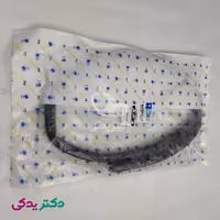 لاستیک عقب درب موتور سمند (کاپوت جلو) شرکتی ایساکو اصل 1820201399