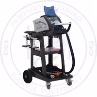 دستگاه نقطه جوش یک طرفه بدنه آلومینیوم FY-50L