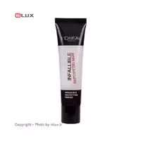 پرایمر مات کننده پوست لورآل مدل Infallible حجم 35 میلی لیتر