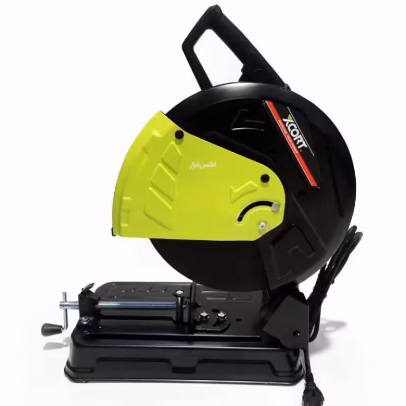 پروفیل بر ایکس کورت مدل XCORT XJG03-355