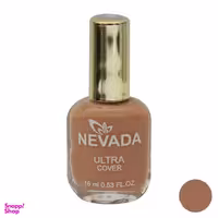 لاک ناخن نوادا (Nevada) شماره 109