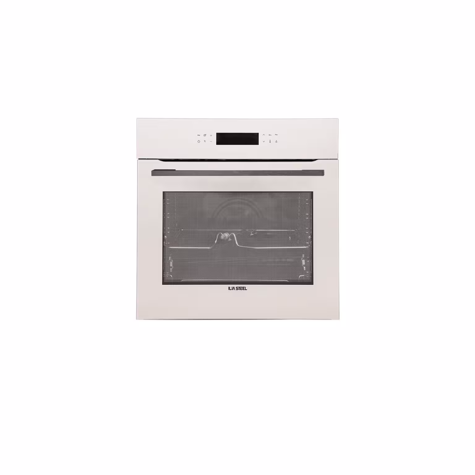 فر توکار ایلیااستیل IO110W