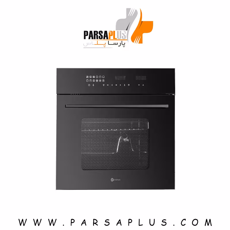 فر برقی توکار درسا مدل لتکا