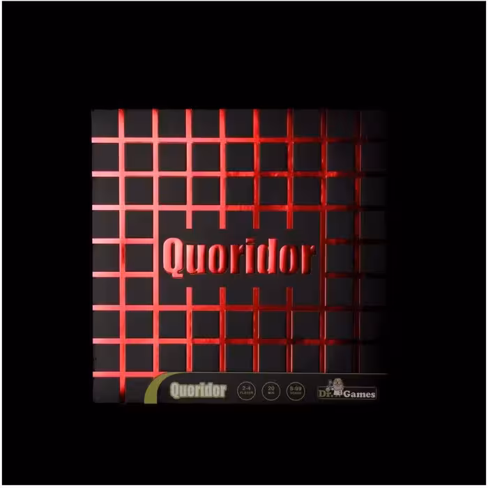 بازی کریدور چوبی دکتر گیمز