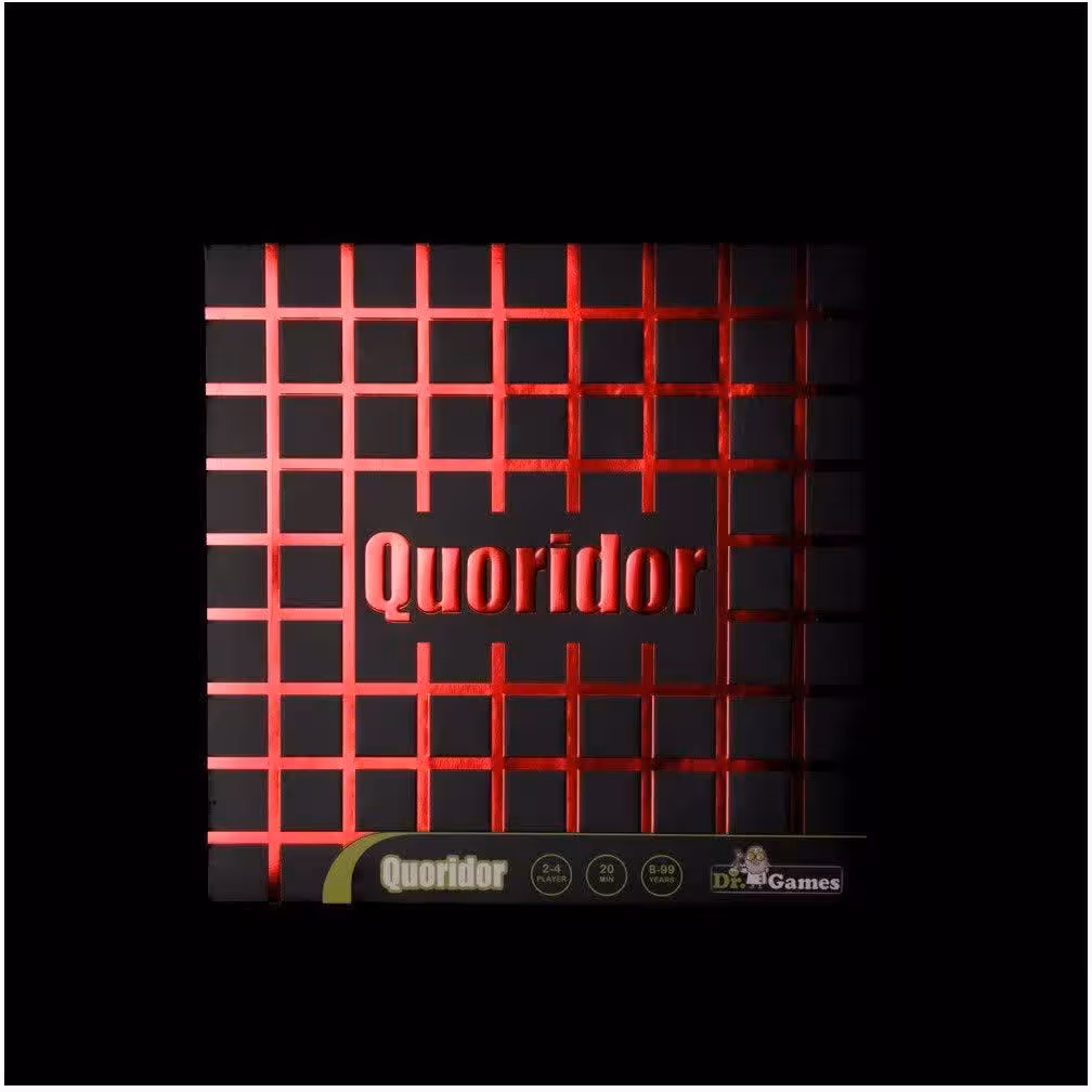 بازی کریدور چوبی دکتر گیمز