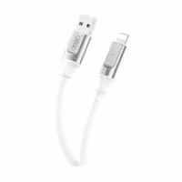 کابل شارژ یو اس بی به لایتنینگ ایکس او مدل NB251