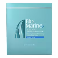 ماسک مات کننده صورت حاوی کائولن 15 میلی لیتر بایومارینBiomarine