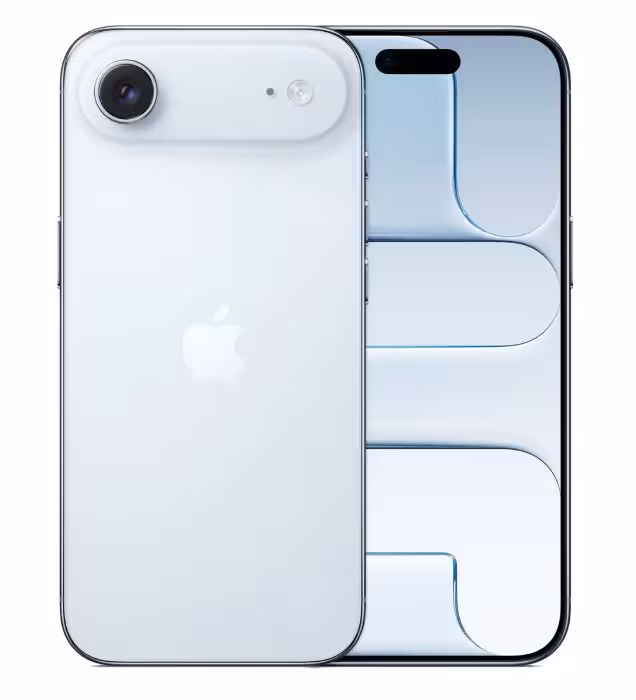 خرید و قیمت آیفون ایر iPhone Air CH/A ظرفیت 256 گیگ