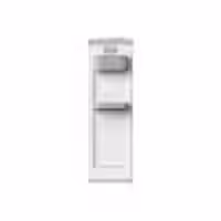 آب سردکن مدیا مدل Midea YL1917S رنگ سفید